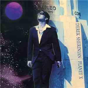 Derek Sherinian - Planet X