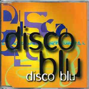 Disco Blu - Disco Blu