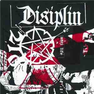 Disiplin - Anti-Life