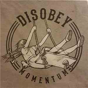 Disobey  - Momentum