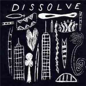 Dissolve - That That Is...Is (Not)