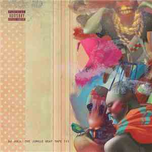 DJ Juls - The Jungle Beat Tape III