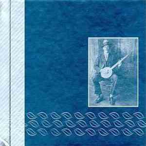 Dock Boggs - Country Blues: Complete Early Recordings (1927-29)