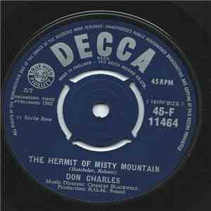 Don Charles  - The Hermit Of Misty Mountain