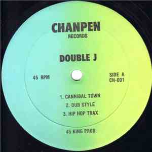 Double J  - Cannibal Town