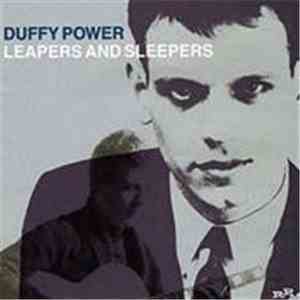 Duffy Power - Leapers And Sleepers
