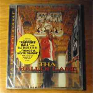 E-40 - Tha Hall Of Game