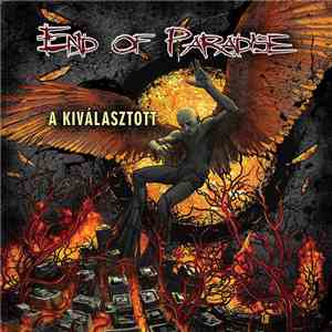 End Of Paradise - A Kiválasztott
