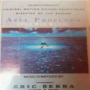 Eric Serra - Le Grand Bleu (Bande Originale Du Film)
