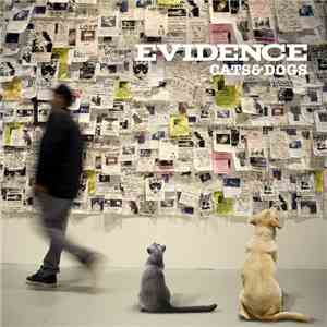 Evidence - Cats & Dogs (Instrumental Version)