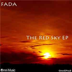 Fada - Red Sky EP