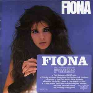 Fiona  - Fiona