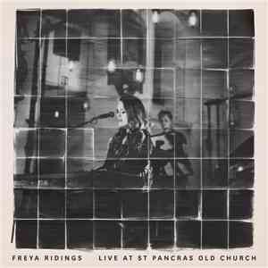 Freya Ridings - Live At St Pancras Old Church