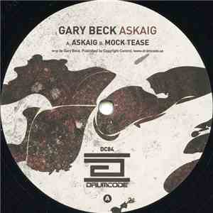 Gary Beck - Askaig / Mock Tease