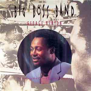 George Benson Featuring The Count Basie Orchestra - Big Boss Band
