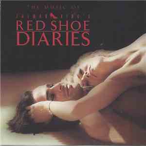 George S. Clinton - The Music Of Red Shoe Diaries