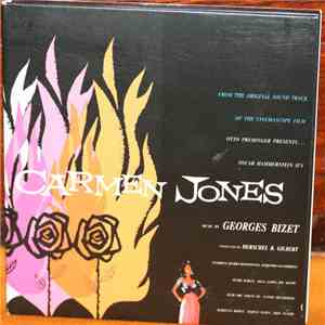 Georges Bizet - Carmen Jones