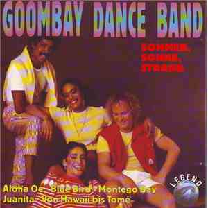 Goombay Dance Band - Sommer, Sonne, Strand