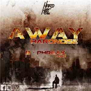 Hardnoise  - Away