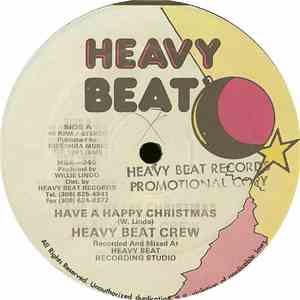 Heavy Beat Crew - Have A Happy Christmas