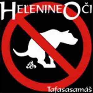 Heľenine Oči - Tafasasamas