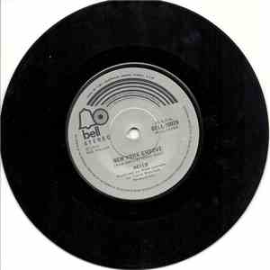 Hello - New York Groove