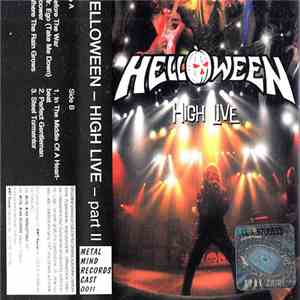 Helloween - High Live - Part II