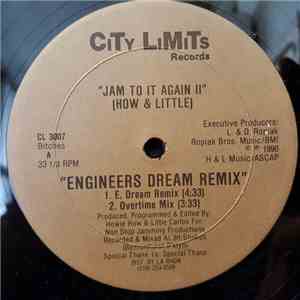 How & Little - Jam To It Again II
