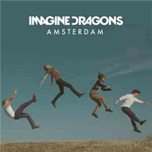Imagine Dragons - Amsterdam