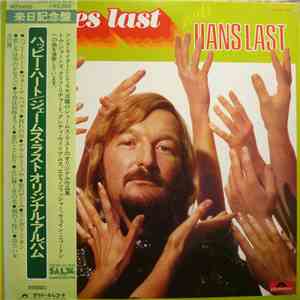 James Last - James Last Meets Hans Last