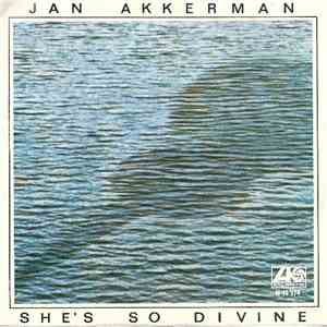 Jan Akkerman - She's So Devine