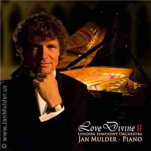 Jan Mulder & The London Symphony Orchestra - Love Divine II