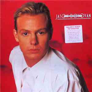 Jason Donovan - Ten Good Reasons
