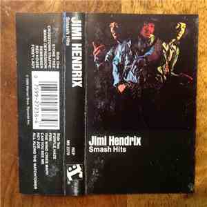 Jimi Hendrix - Smash Hits