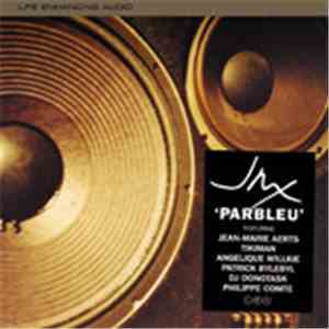 JMX - Parbleu