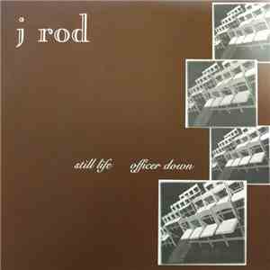 J-Rod  - J-Rod