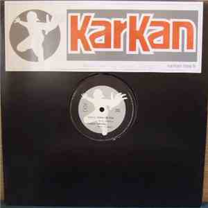 Karkan - Ferme Les Yeux
