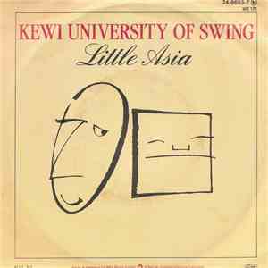 Kewi University Of Swing - Little Asia
