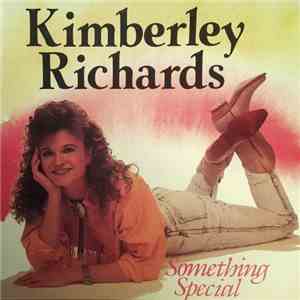 Kimberley Richards - Something Special