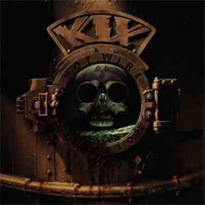 Kix  - Hot Wire