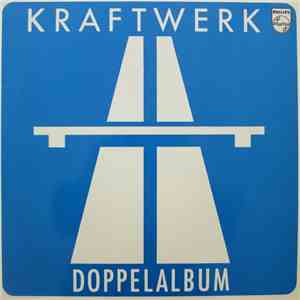 Kraftwerk - Doppelalbum