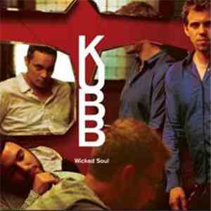 Kubb - Wicked Soul