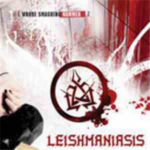 Leishmaniasis - Whore Smashing Hammer