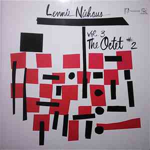 Lennie Niehaus - Vol. 3: The Octet, No. 2