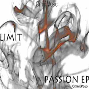 Limit - Passion EP