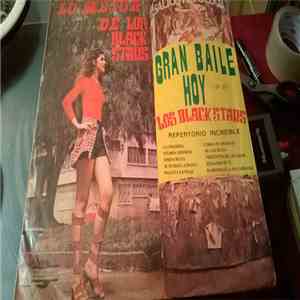 Los Black Stars - Gran Baile Hoy