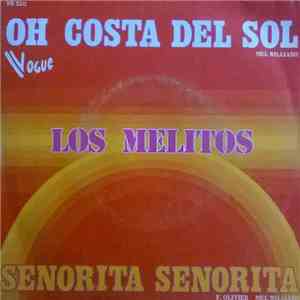 Los Melitos - Oh Costa Del Sol