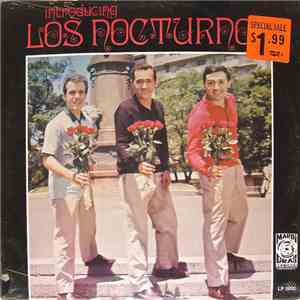 Los Nocturnos - Introducing