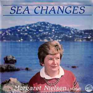 Margaret Nielsen - Sea Changes