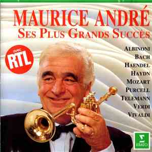 Maurice André - Ses Plus Grands Succès